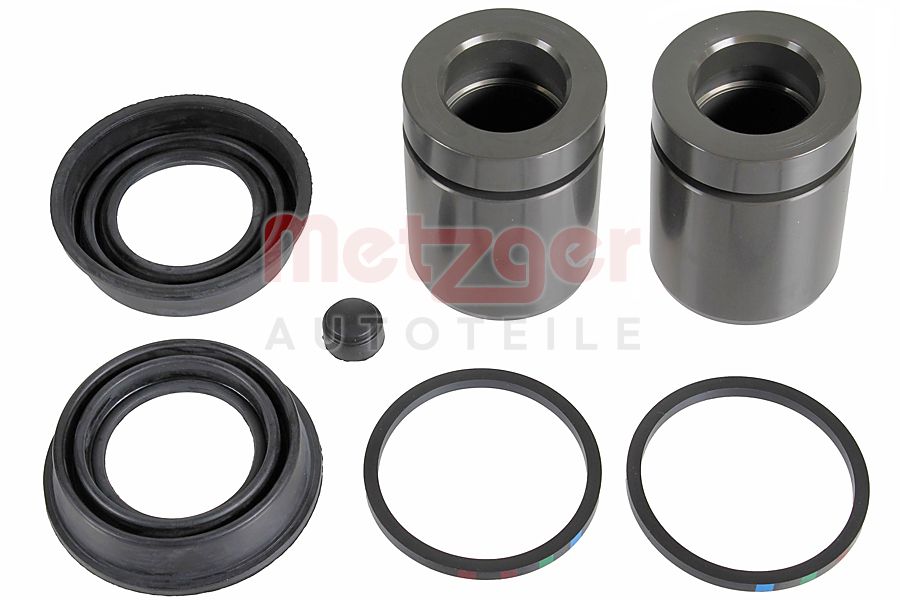 Metzger Reparatieset, remklauw 114-5354