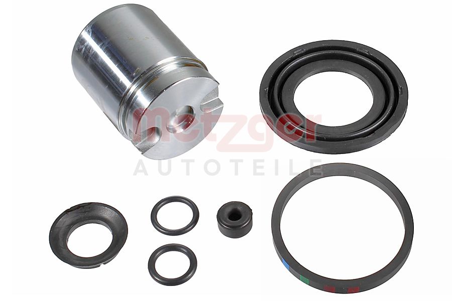 Metzger Reparatieset, remklauw 114-5357