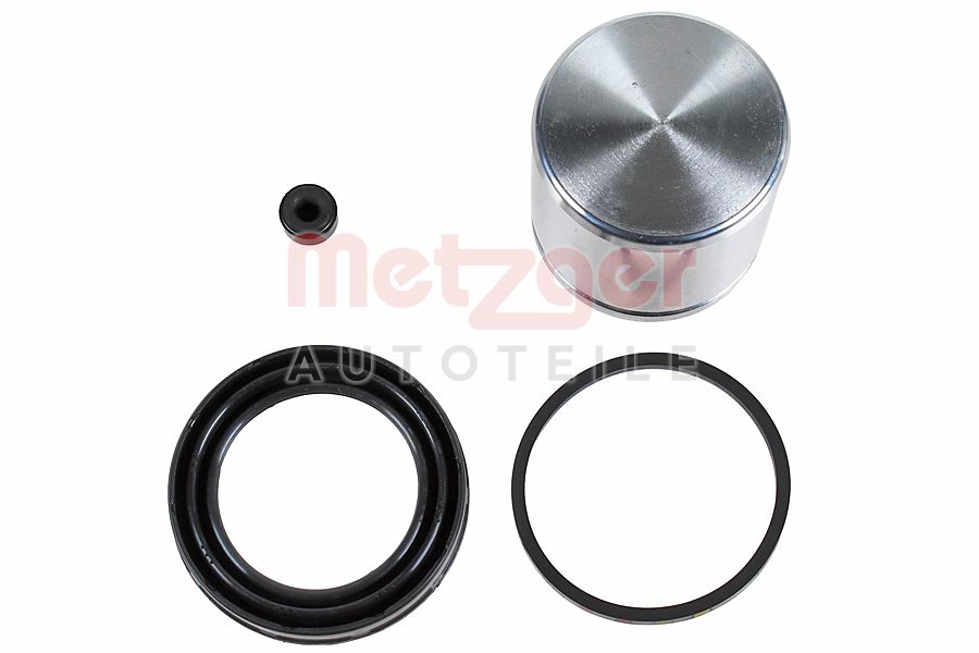 Metzger Reparatieset, remklauw 114-5358