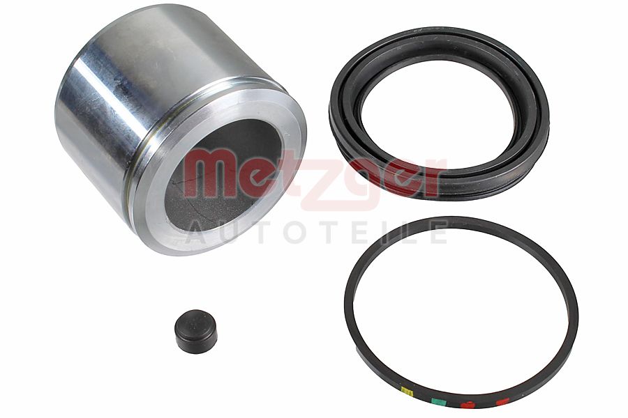 Metzger Reparatieset, remklauw 114-5366