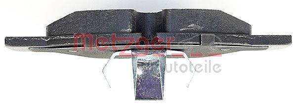 Metzger Remblokset 1170078