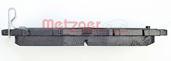 Metzger Remblokset 1170820