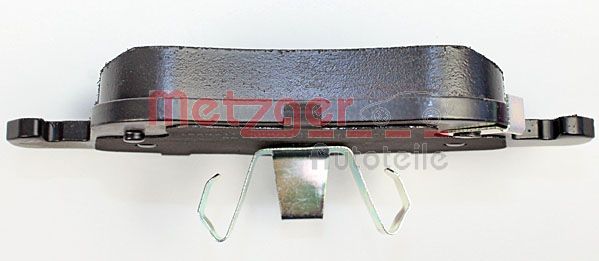 Metzger Remblokset 1170831