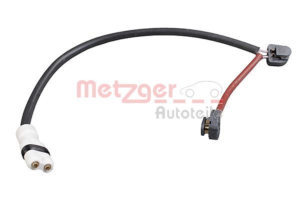Slijtage indicator Metzger 1190002