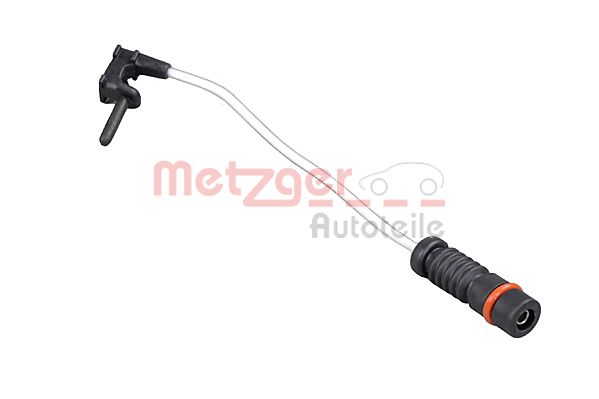 Slijtage indicator Metzger 1190046