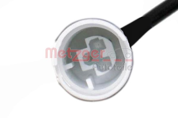 Metzger Slijtage indicator 1190078