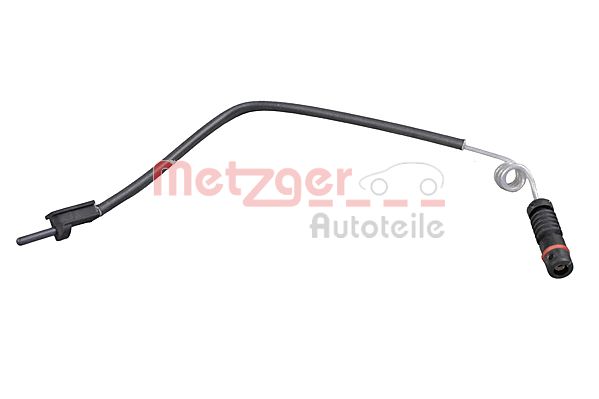 Slijtage indicator Metzger 1190082