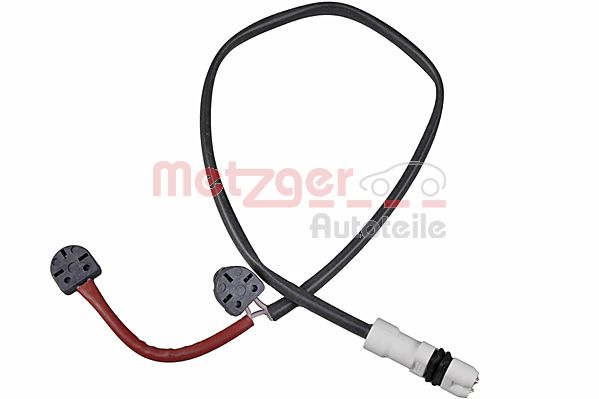 Slijtage indicator Metzger 1190216
