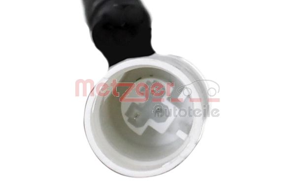 Metzger Slijtage indicator 1190245