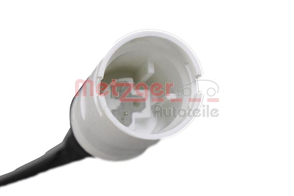 Metzger Slijtage indicator 1190248