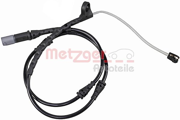 Metzger Slijtage indicator 1190252