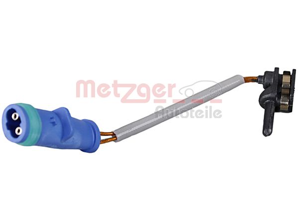 Metzger Slijtage indicator 1190272