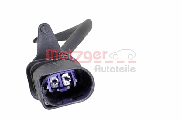 Metzger Slijtage indicator 1190275