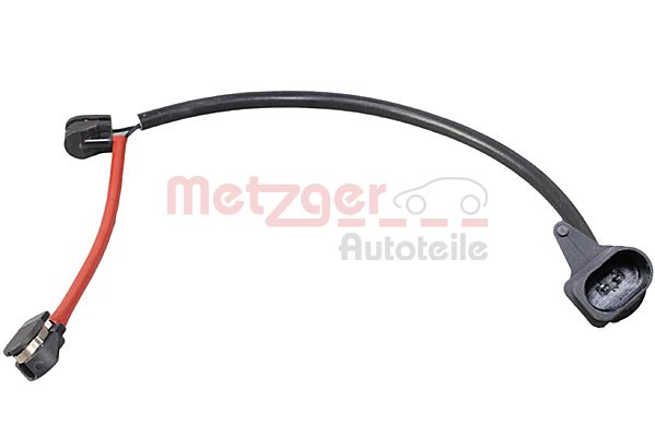 Metzger Slijtage indicator 1190276