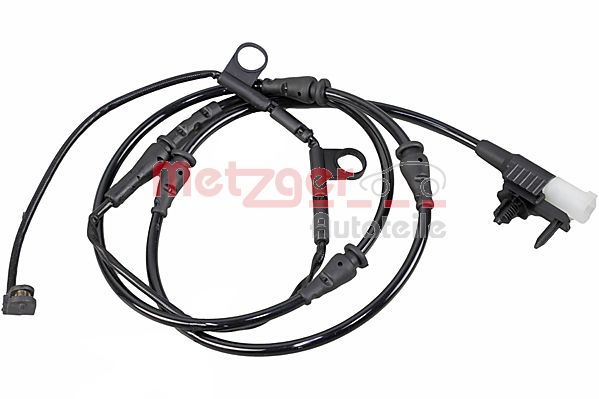 Slijtage indicator Metzger 1190281