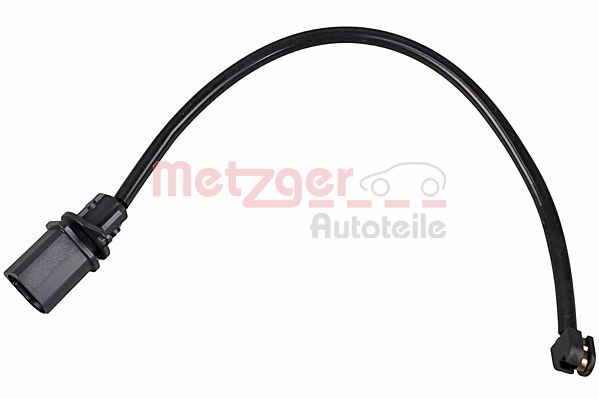 Slijtage indicator Metzger 1190284