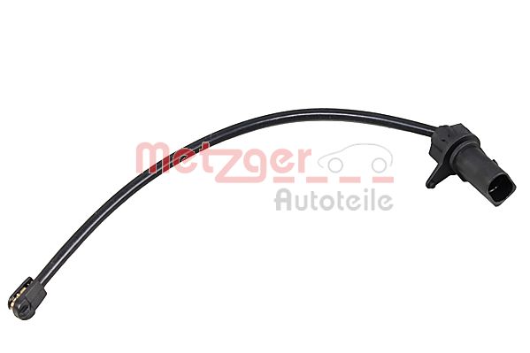 Metzger Slijtage indicator 1190285