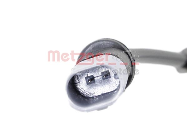 Metzger Slijtage indicator 1190292