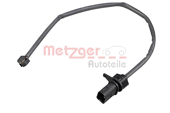 Slijtage indicator Metzger 1190298