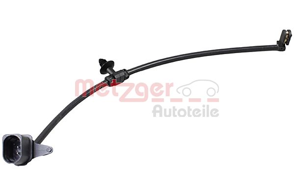 Metzger Slijtage indicator 1190302