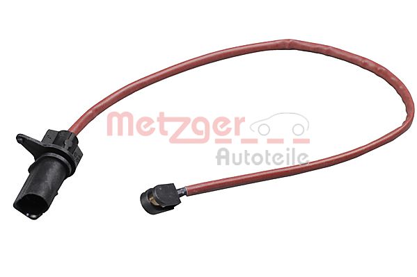 Metzger Slijtage indicator 1190304