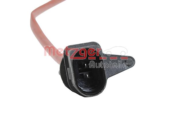 Metzger Slijtage indicator 1190304