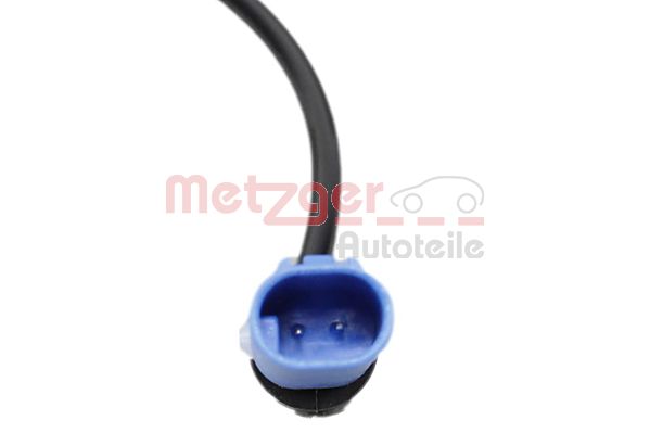 Metzger Slijtage indicator 1190312