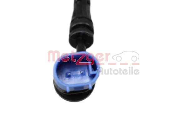 Metzger Slijtage indicator 1190317