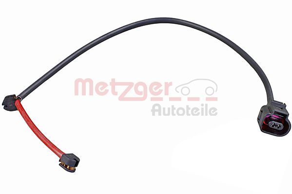 Metzger Slijtage indicator 1190331