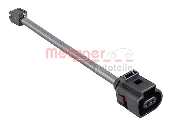 Metzger Slijtage indicator 1190335