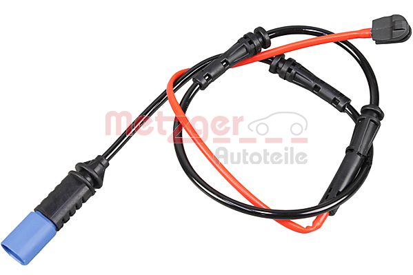 Slijtage indicator Metzger 1190345