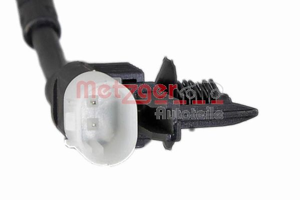 Metzger Slijtage indicator 1190380