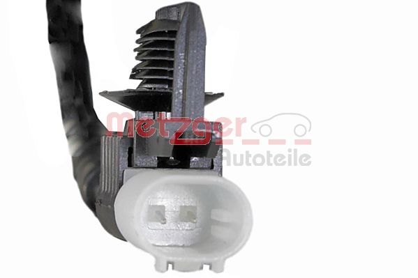 Metzger Slijtage indicator 1190381