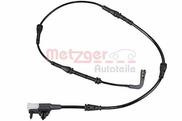 Metzger Slijtage indicator 1190382