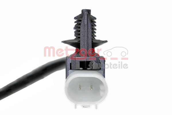 Metzger Slijtage indicator 1190382