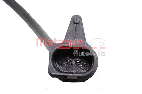 Metzger Slijtage indicator 1190387