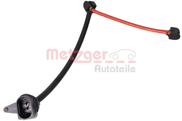 Metzger Slijtage indicator 1190393