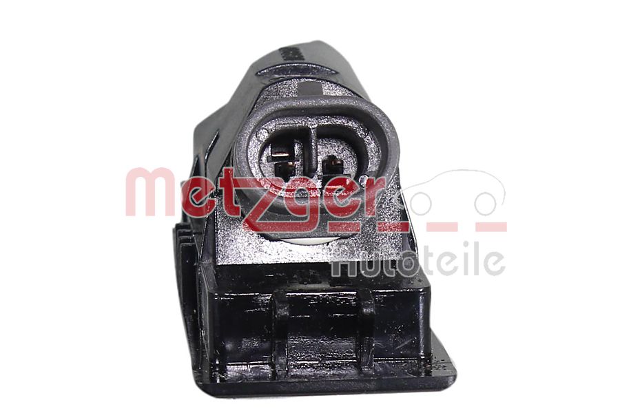 Metzger Kentekenlamp 2080114