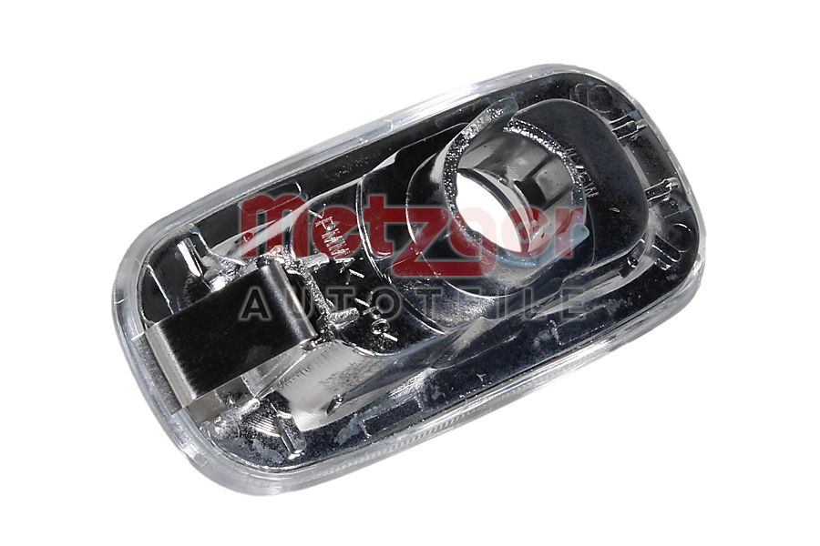 Metzger Knipperlicht 2080130