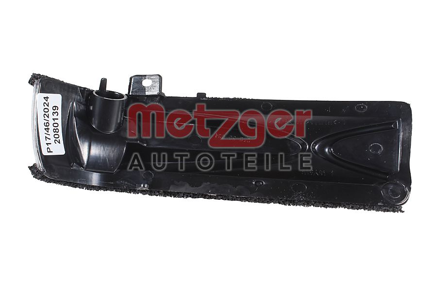 Metzger Knipperlicht 2080139