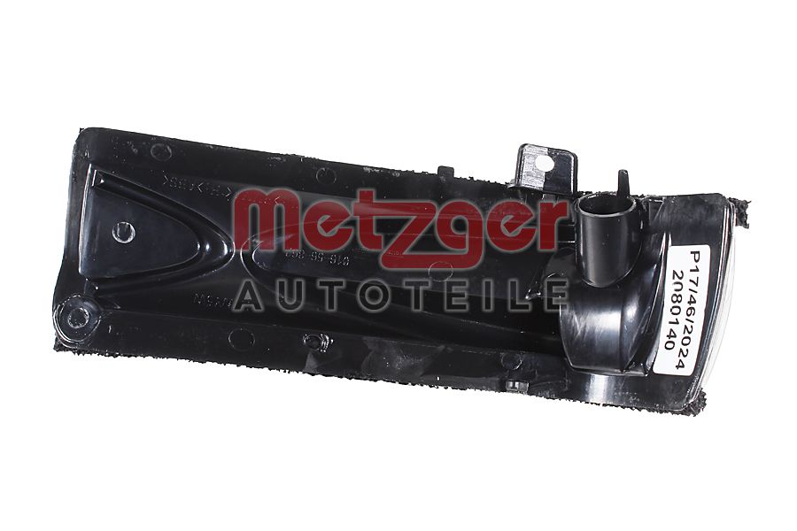 Metzger Knipperlicht 2080140