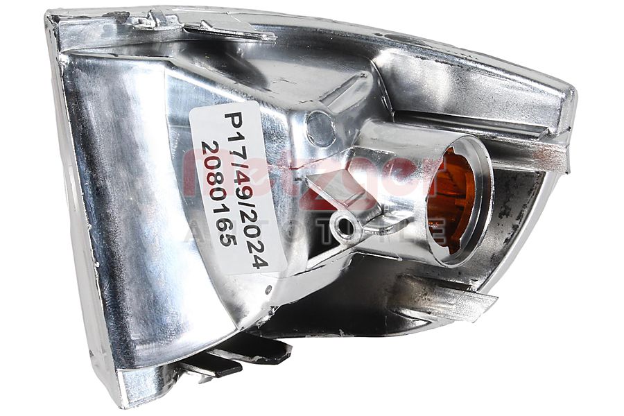 Metzger Knipperlicht 2080165