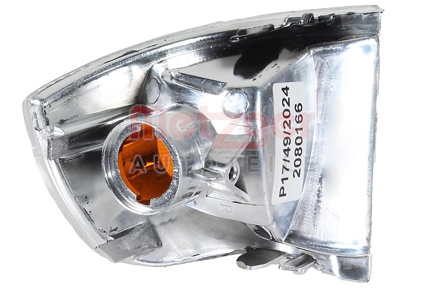 Metzger Knipperlicht 2080166