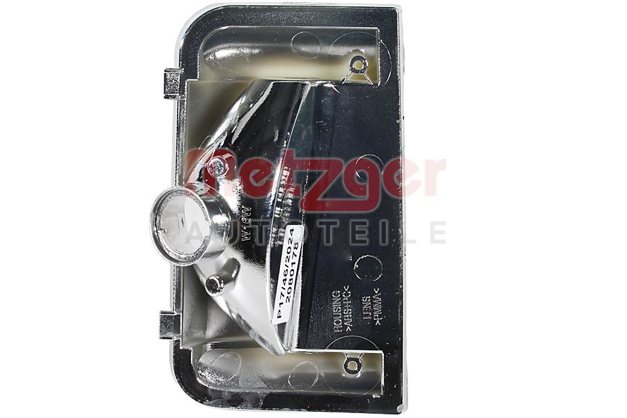 Metzger Knipperlicht 2080178