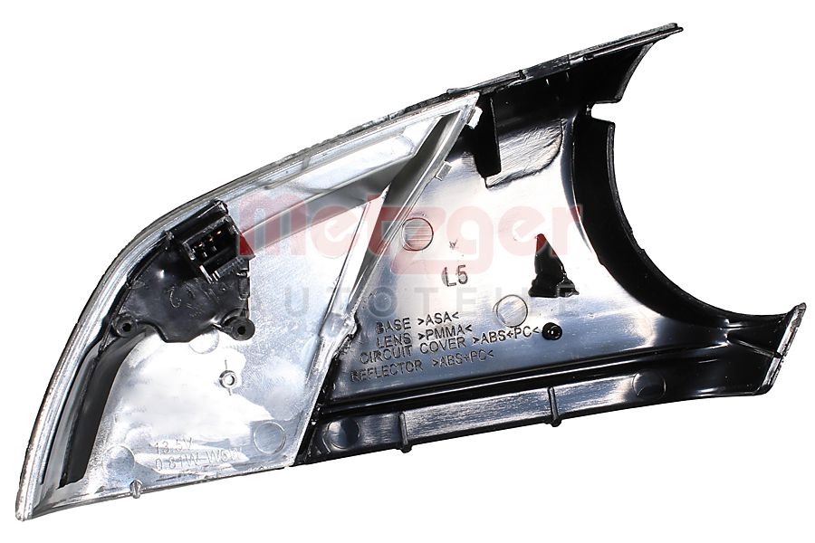 Metzger Knipperlicht 2080187