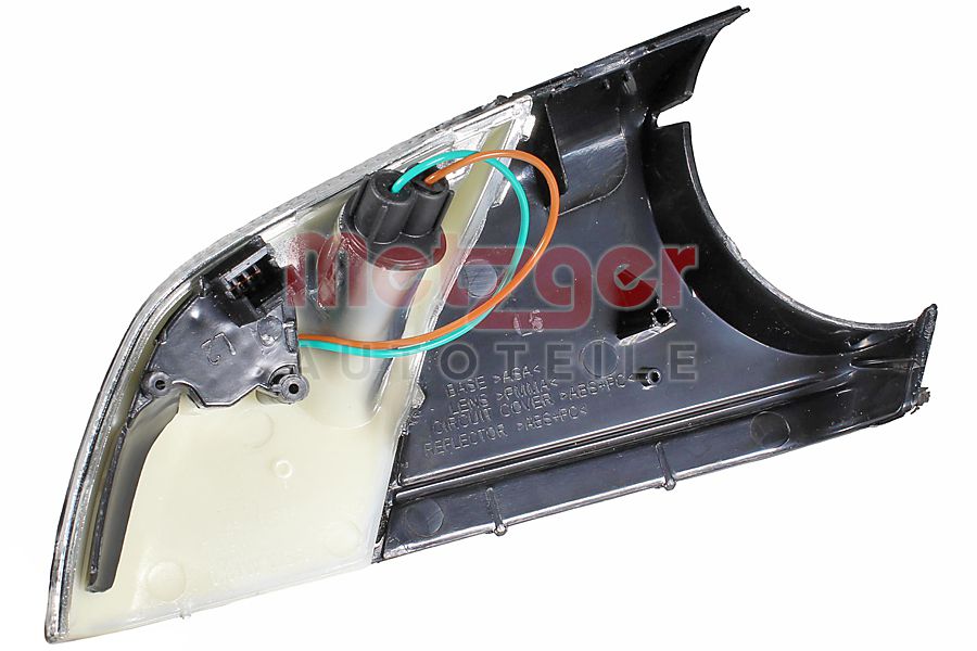 Metzger Knipperlicht 2080189