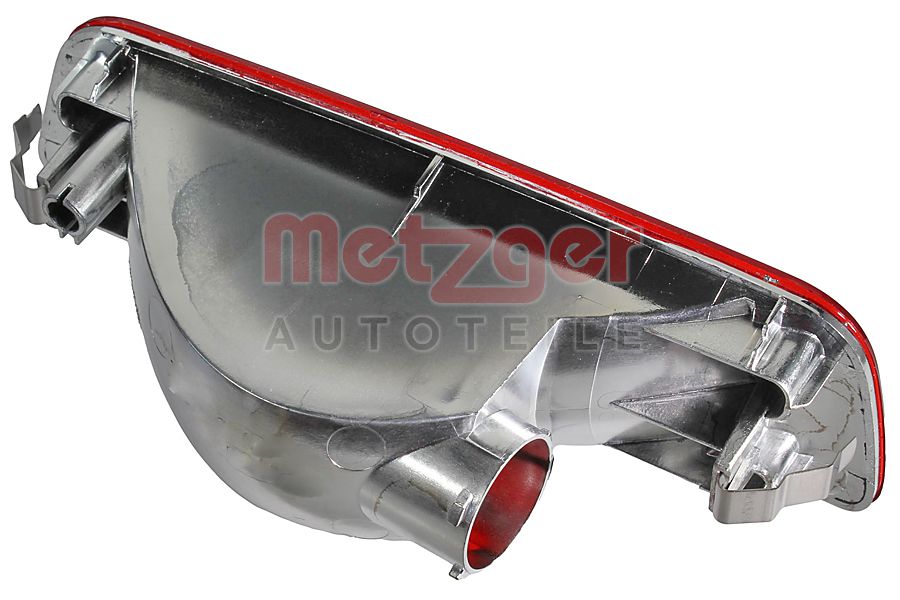 Metzger Mistachterlamp 2080236