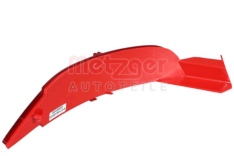 Metzger Retroreflector (katoog) 2080240