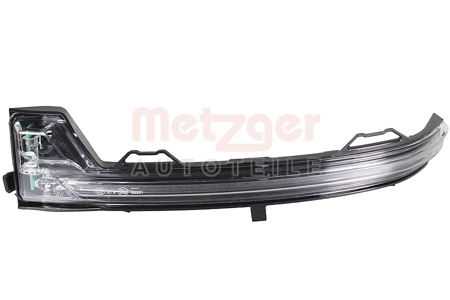 Metzger Knipperlicht 2080317