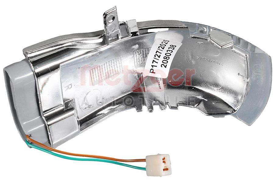 Metzger Knipperlicht 2080338